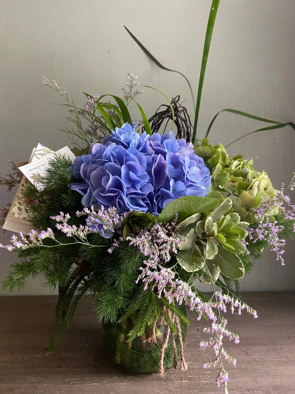 Romantic Lavender Dream